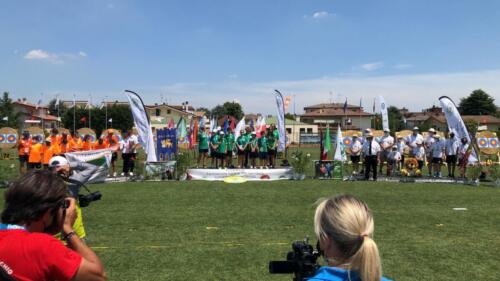 Trofeo Pinocchio - Finale Nazionale, Abano Terme - 27_06_2021 